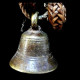 - Ancienne Cloche à Buffle / Old Burmese Cow Bell - Bells