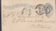 Canada Postal Stationery Ganzsache Entier PRIVATE Print LAW SOCIETY, OSGOODE HALL TORONTO 1890 To OTTAWA (2 Scans) - 1860-1899 Reinado De Victoria