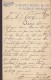 Canada Postal Stationery Ganzsache Entier SIMSON Bros. & Co. Wholesale Druggists HALIFAX Nova Scotia 1895 (2 Scans) - 1860-1899 Reign Of Victoria