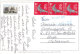 Oman - Muscat - Al Bustan Palace Hotel 2010 Nice Stamps - Oman