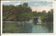 Carte Postale  Etats Unis  : Causeway Bridge , Crossing The North And The South Ends , Worcester , Mass - Worcester