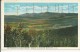 Carte Postale  Etats Unis  : The Presidential Range From MT Agassiz . Bethlehem . White Mountains . N.H - White Mountains