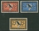 Allemagne // Deutschland //  Stadt Merseburg  Lot De 3  Gutschein 10-20-25 Pfennig - [11] Local Banknote Issues