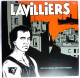 RARE Disque Vinyle 33T LAVILLIERS - LE BAL - BARCLAY BA 260 821829 1 1984 POCHETTE JACQUES TARDI - Schallplatten & CD