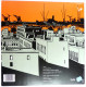 RARE Disque Vinyle 33T LAVILLIERS - LE BAL - BARCLAY BA 260 821829 1 1984 POCHETTE JACQUES TARDI - Dischi & CD