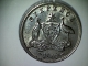 Australie 6 Pence 1962 - Sixpence