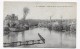 (RECTO / VERSO) POITIERS EN 1913 - N° 49 - VALLEE DU CLAIN - VUE PRISE DU PONT JOUBERT - Poitiers