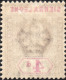Delcampe - Sierra Leone 1903 SG73-81  Wmk Crown CA Short Set To 6d  Lightly Mounted Mint - Sierra Leone (...-1960)