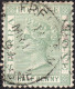 Sierra Leone 1884-91 SG27-33 Set To 4d (incl Shade) CrownCA Fine Used - Sierra Leone (...-1960)