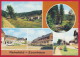 Delcampe - 4 AK ´Rehefeld = Altenberg' (Erzgebirge) ~ Ab 1950 - Rehefeld