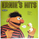 RARE Disque Vinyle 33T SESAME STREET - ERNIE'S HITS - CRA CTW 22056 1974 RUE SESAME - Platen & CD