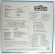 RARE Disque Vinyle 33T SESAME STREET - BART'S BLOCKBUSTERS - CRA CTW 22051 1974 RUE SESAME - Schallplatten & CD