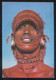 Kenia. *Samburu Warrior* Kas Co. Nº 110. Circulada 1992. - Kenia