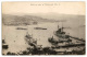 Vladivostok. Bird´s-eye-view Of Vladivostok. No. 3. RPPC - Russie