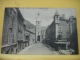 15 77 - CPA - MURAT - PLACE MARCHANDE  - ANIMATION (VOIR SCANS RECTO VERSO) - Murat