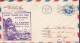 United States Postal Stationery Ganzsache Entier Air Mail First Flight EL CENTRO California 1932 Cover Lettre - 1921-40