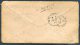 1899 Denmark Gjentofte Cover - Hamilton, Victoria, Australia - Storia Postale