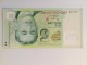 Singapore 5 Dollars 2014 NEUF - Singapour