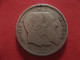 Belgique - 1 Franc 1830-1880 Leopold I LEopold II Commemoratif 1583 - 1 Franc