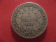 2 Francs 1871 A Paris Cérès 1517 - 1870-1871 Kabinett Trochu