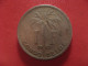 Congo Belge - 1 Franc 1923 Albert 0956 - 1910-1934: Albert I