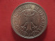 Allemagne - 2 Deutsche Mark 1951 J 0989 - 2 Mark