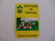 Scouts AEP Portugal Portuguese Pocket Calendar 1992 - Formato Piccolo : 1991-00