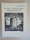 Aigues-Mortes -  Samuel Bastide - Pages D'Histoire Protestante - Les Prisonnières De La Tour De Constance -1982 - Languedoc-Roussillon