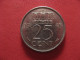 Pays-Bas - 25 Cents 1948 1036 - 25 Cent