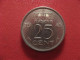 Pays-Bas - 25 Cents 1948 1159 - 25 Centavos