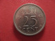 Pays-Bas - 25 Cents 1948 1161 - 25 Centavos