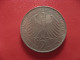 Allemagne - 2 Mark 1962 J Max Planck 2209 - 2 Mark