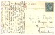 The Arboretum, Nottingham - Moonlight - D F & Co Postmark 1904 - Nottingham