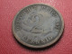 Allemagne - 2 Pfennig 1874 A 2153 - 2 Pfennig