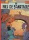 - ALIX - LE FILS DE SPARTACUS -  J. MARTIN - CASTERMAN - Alix