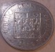 Czechoslovakia 10 Korun 1932 - Cecoslovacchia