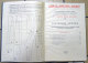 1951-1952 Lot 3 Livres  Corte Sistema Marti :Modisteria-Sastreria-Lenceria Con Mucho Patrons Y Ilustracions Vintage - Ciencias, Manuales, Oficios