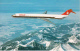 AK McDonnell-Douglas DC-9-81 - Swissair (17990) - 1946-....: Moderne