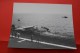 21-12-1979-ARCHIVE MILITAIRE REPORTAGE PHOTOGRAPHIQUE PHOTO PORTE-AVION"FOCH"MER-MANOEUVRE-APPONTAGE>AVION CHASSE MARINE - Bateaux