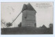 5645    CPA  CRECY En PONTHIEU  : Ancien Moulin 1933 - Crecy En Ponthieu