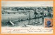 Recife Pernambuco Brazil 1905 Postcard Mailed To Canada - Recife