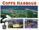 (PF 850) Australia - NSW - Coffs Harbour - Coffs Harbour