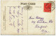 Ilfracombe: From Tors Walk, 1922 Postcard - Ilfracombe