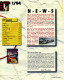 Die Offizielle Club Nintendo Computerspiele-Zeitschrift / Januar 1994 - Informática