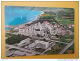 BAR-CRNA GORA-MONTENEGRO-en Avion, Aerial View, Vue Aerienne - Montenegro