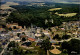 36 - VILLEDIEU-SUR-INDRE - Vue Aérienne - Fete Foraine - Autres & Non Classés