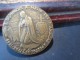 MEDAILLE - Van De Zalige Dominicus Barberi (1792-1849) - VOIR PHOTOS - Royal/Of Nobility