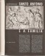 Delcampe - Padova - Italia - Lisboa - Brasil - O Mensageiro De Santo. António -  Messaggero Di S. Antonio - Religião - Pádua - Zeitungen & Zeitschriften