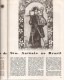 Delcampe - Padova - Italia - Lisboa - Brasil - O Mensageiro De Santo. António -  Messaggero Di S. Antonio - Religião - Pádua - Zeitungen & Zeitschriften