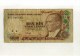 - TURQUIE . BILLET 5000 L. 1970 - Turchia